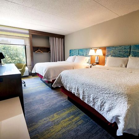 Hampton Inn Флемингтън Екстериор снимка