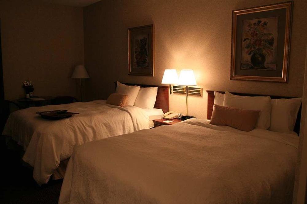 Hampton Inn Флемингтън Стая снимка