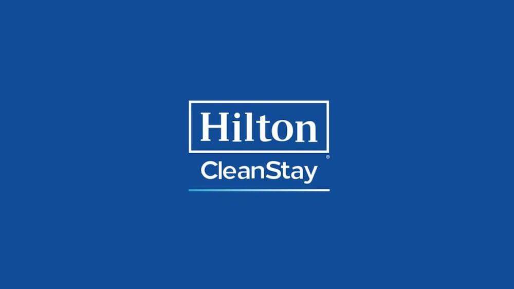 Hampton Inn Флемингтън Екстериор снимка