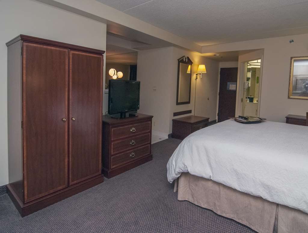 Hampton Inn Флемингтън Стая снимка